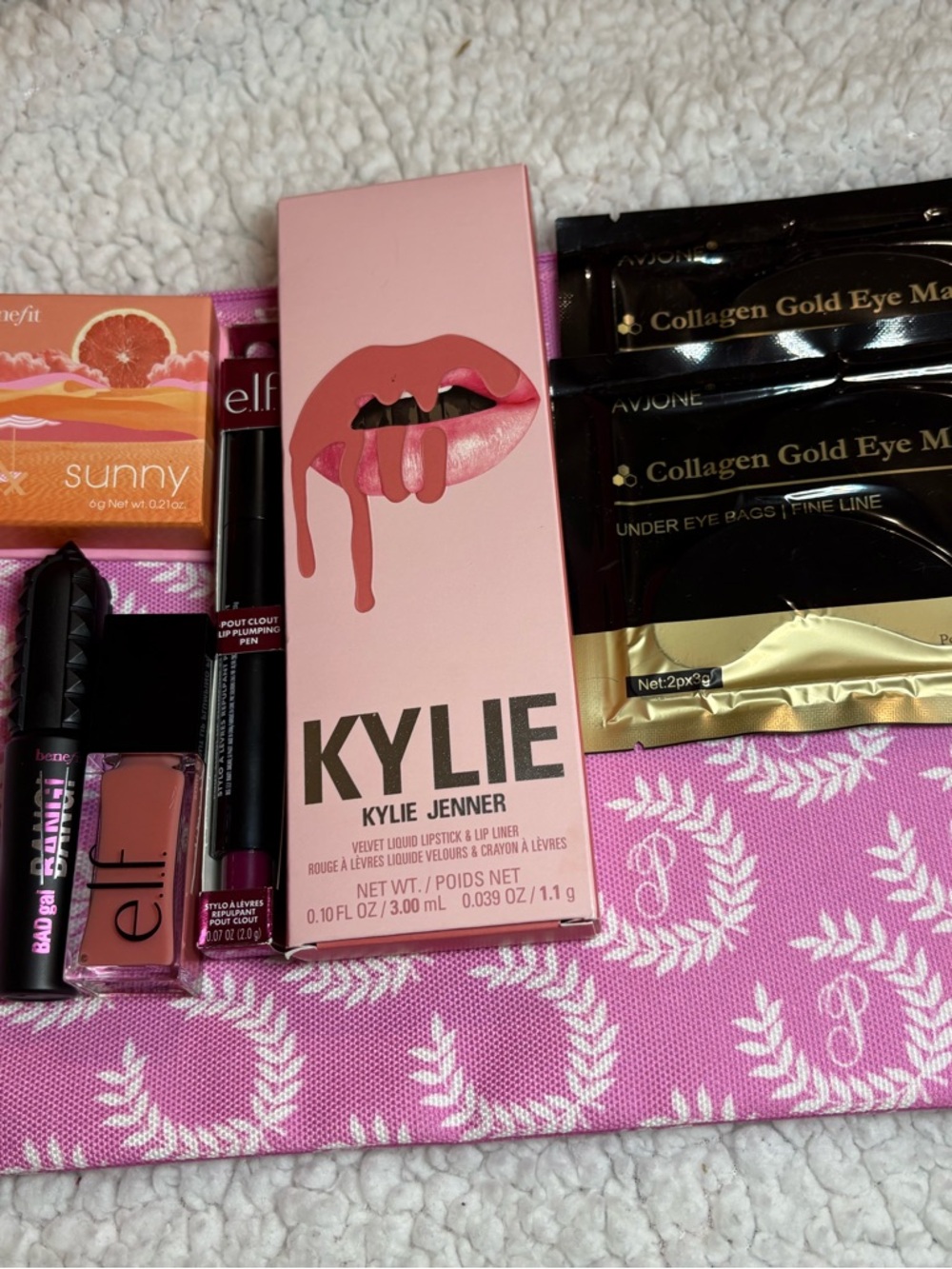 Makeup Bundle